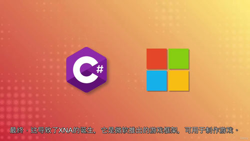 C# MonoGame游戏开发教程