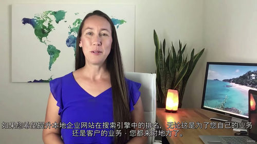 本地企业网站SEO实战教程