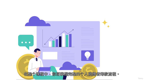 非营利组织个人捐赠者筹款实战课程