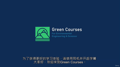 气候变化全解析:成因、影响与应对策略 (中文字幕英文视频教程