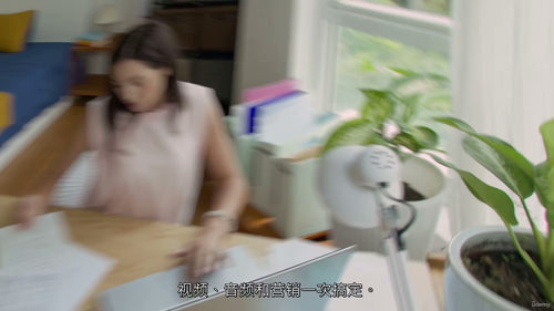 生成式AI品牌设计与创意一致性实战课程 (中文字幕英文视频