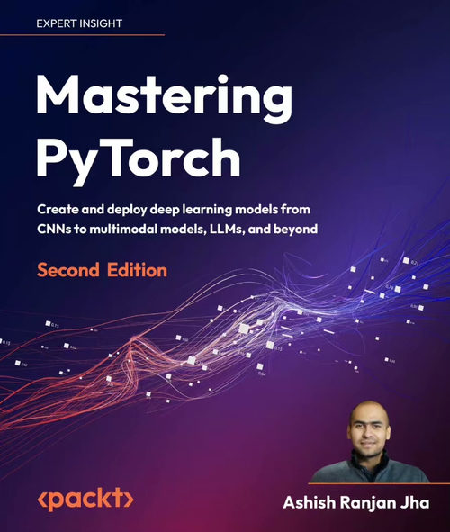 PyTorch 深度学习实战进阶：从模型构建到多场景部署