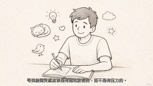 用AI提示词画出新灵感：无限创意素材 (英文视频课程，中文外