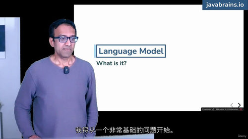 大语言模型核心概念深度解析——开发者必备知识体系 (中文字