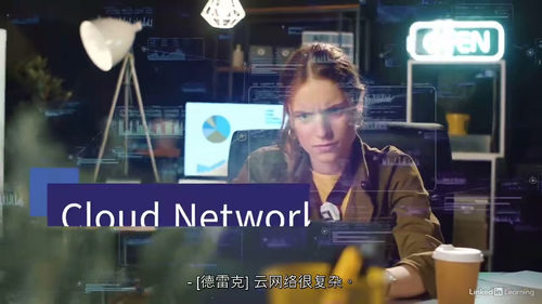 [中字] Azure 网络工程师助理（AZ-700）认证备考