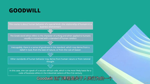 [中字] 萨班斯 - 奥克斯利法案与 ISO 9001 落地