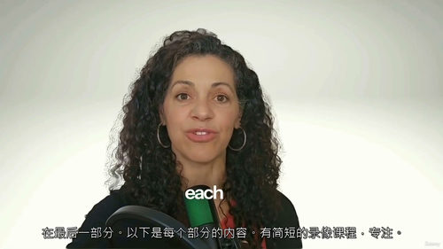 从提示词到盈利 ——AI 驱动的教练体系搭建指南(中文字幕英