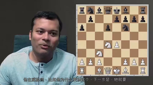 终身棋谱：苏里亚的1.e4开局体系详解（第一部分）  (中文