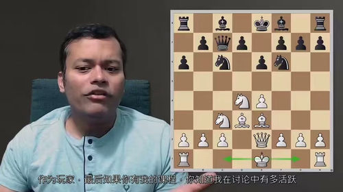 终身棋谱：苏里亚的1.e4开局体系详解（第一部分）  (中文