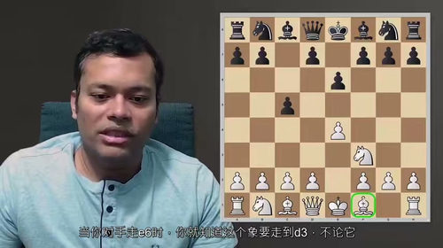 终身棋谱：苏里亚的1.e4开局体系详解（第一部分）  (中文