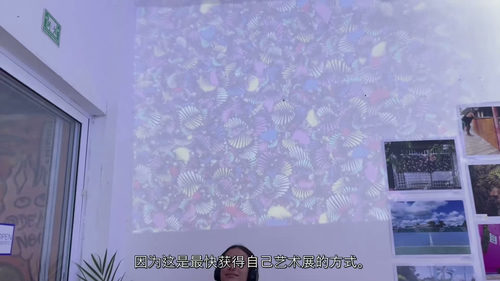 DIY快闪艺术展——随时随地举办属于你的艺术展览 (中文字