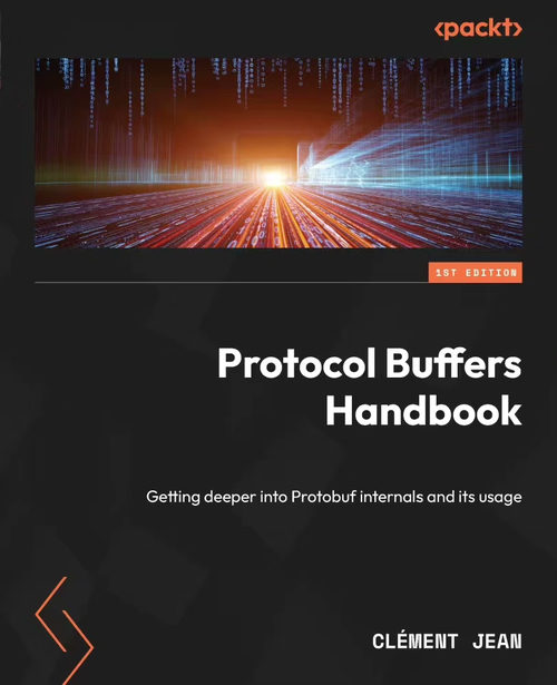 [中英对照] Protocol Buffers 指南：深入探