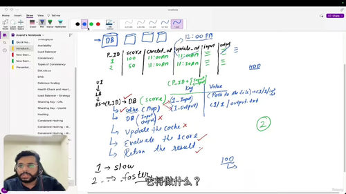 [中字] 系统设计基础（2025）（中文字幕英文视频教程）