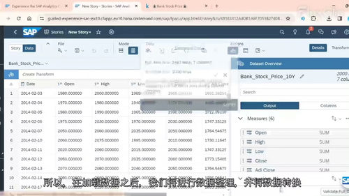 [中字] SAP S - 4 HANA 和 Fiori 安全