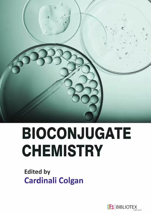 生物缀合化学（Bioconjugate Chemistry）