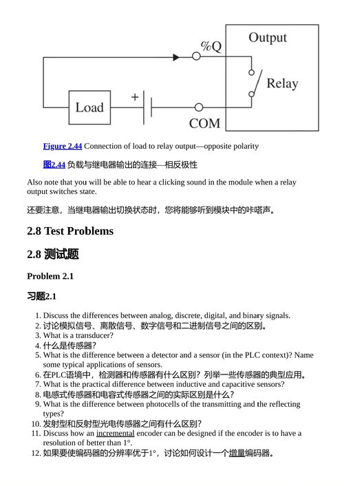 可编程逻辑控制器：基于IEC 61131-3标准使用CODE