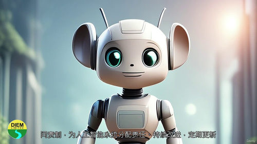 ISO 42001 - 2023 人工智能管理体系（中文字幕
