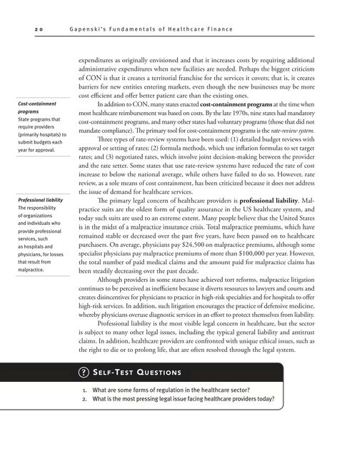 加彭斯基医疗保健财务基础 克里斯汀·L·赖特, 葆拉·H·宋