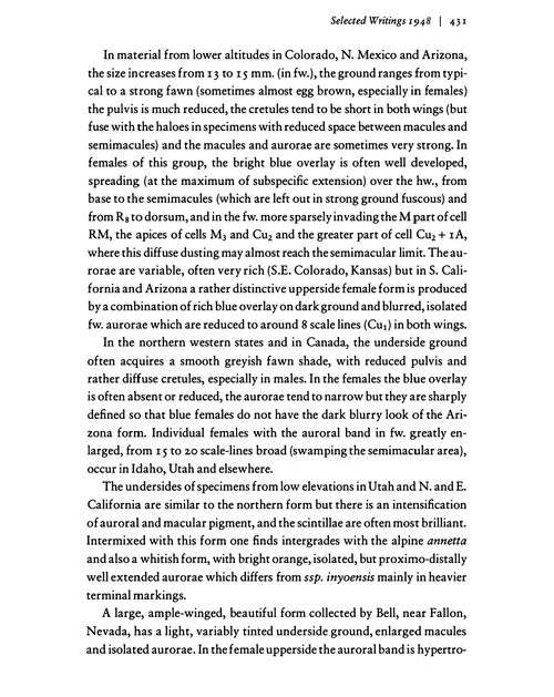 纳博科夫的蝴蝶:未出版与未结集作品 弗拉基米尔·纳博科夫 (