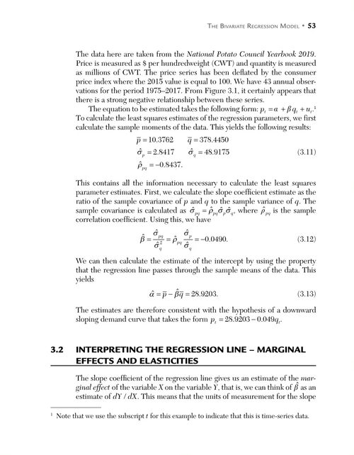 计量经济学实务 保罗·特纳 (英文电子书)