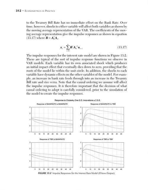 计量经济学实务 保罗·特纳 (英文电子书)