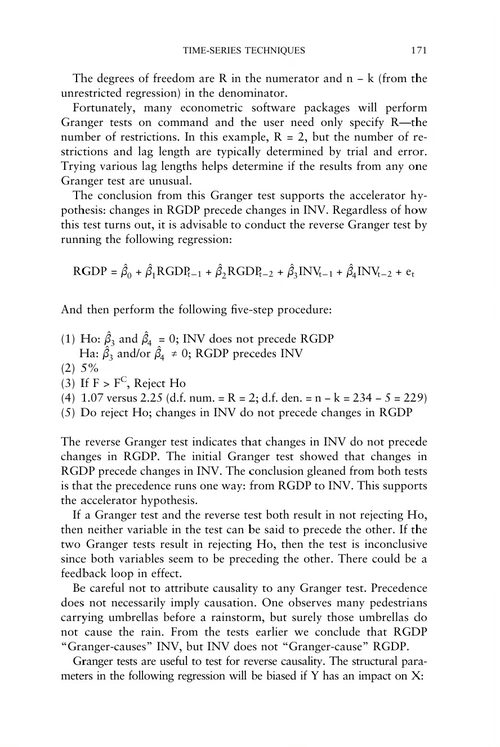 计量经济学基本技术 埃利亚·卡卡皮尔 (英文电子书)