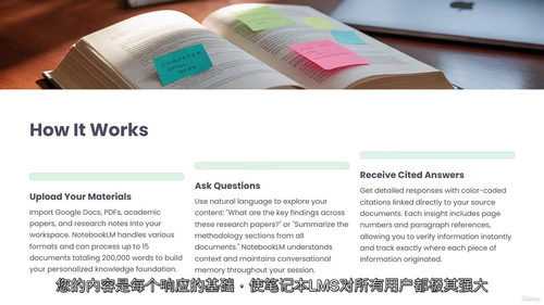 智能笔记大师 ——AI 驱动的信息整理、分析与效能优化指南