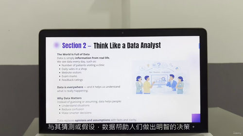 数据思维:数据分析入门指南
