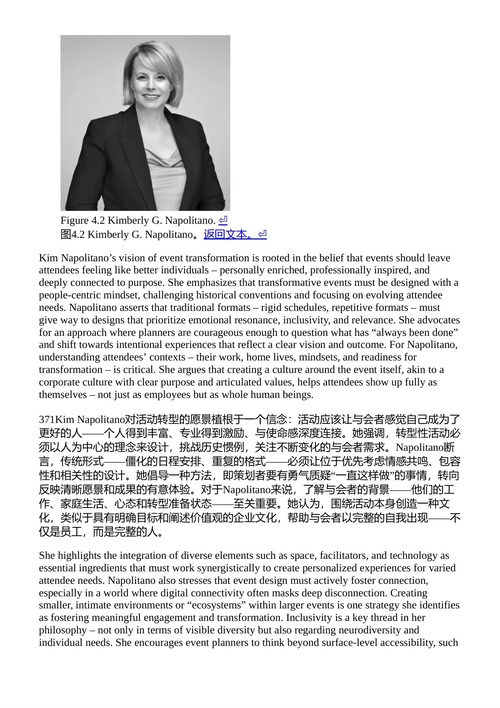 活动体验与设计：变革性方法 克日什托夫·塞卢赫 （中英对照电