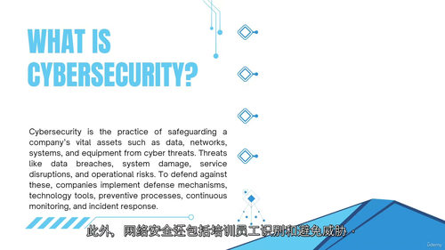 网络安全360度——深度防御体系构建