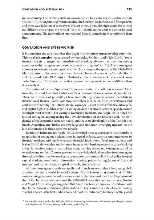 国际经济学导论 肯尼斯·A. 赖纳特 (英文电子书)