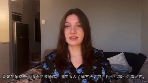 告别多邻国:像语言大师一样学外语 (中文字幕英文视频教程)