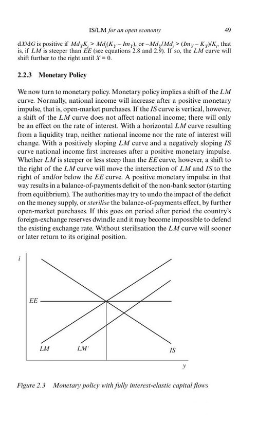 国际货币经济学指南 汉斯·维塞尔 (英文电子书)