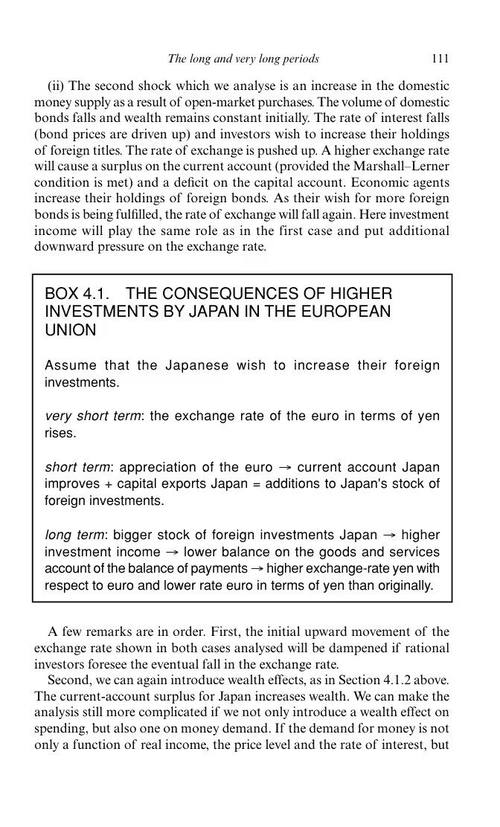国际货币经济学指南 汉斯·维塞尔 (英文电子书)