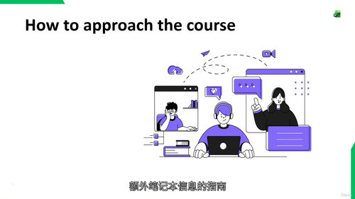 Excel与AI数据技能从入门到精通 (中文字幕英文视频教