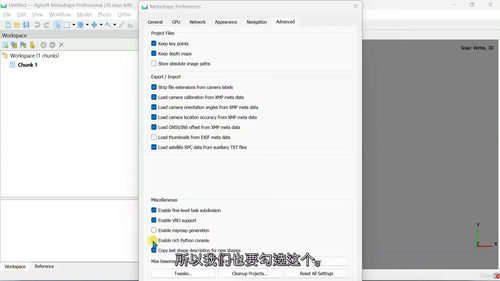 无人机航测数据处理实战：测绘建模与精度优化全流程 (英文视频