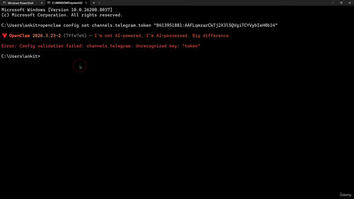 从零构建你的专属AI助手:OpenClaw完全实战指南 (英