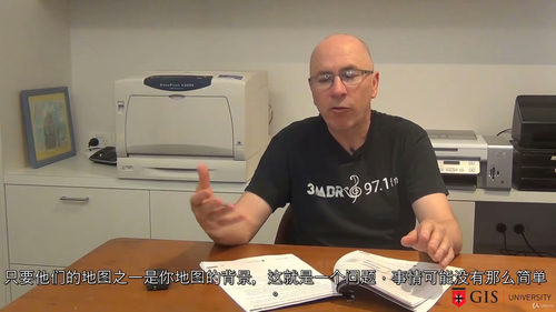 QGIS 3 地理编码入门