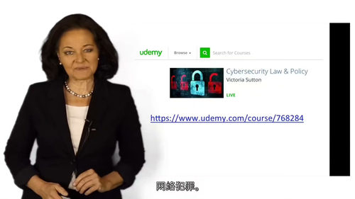 网络安全与刑事法律：必知要点