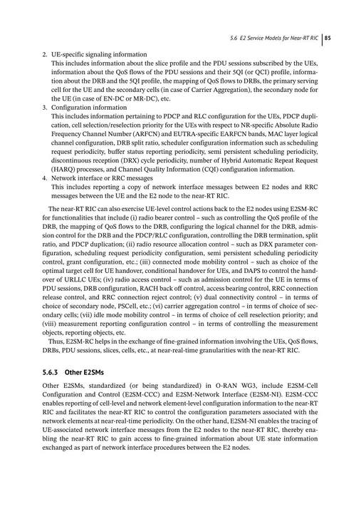 开放RAN：开放无线接入网的权威指南 黄·C·温；阿迪蒂亚·