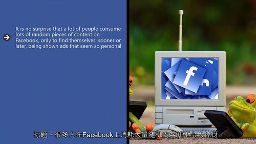 Facebook 广告实战秘籍(全 7 套进阶课程) (中