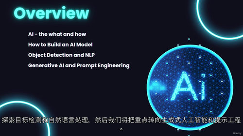 AI 从应用到精通：零基础直达实战全攻略