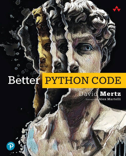 更优 Python 代码：进阶开发者指南  (英文版电子书）