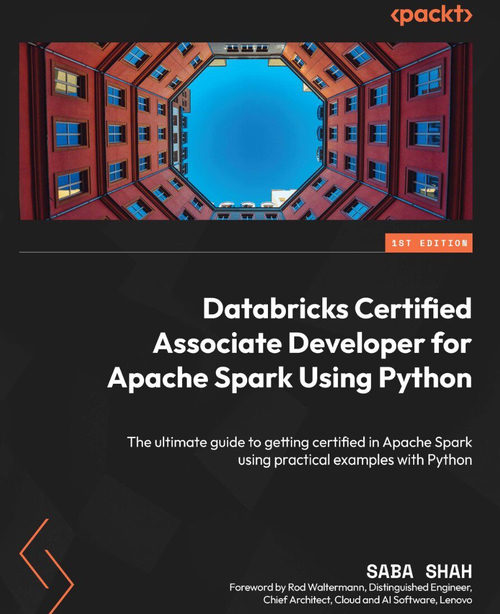 Databricks Apache Spark Python