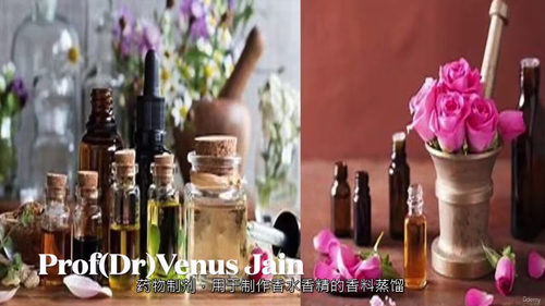 印度知识体系:古代印度的科技智慧