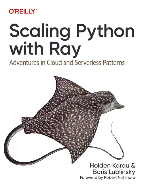 Python 分布式计算实战：基于 Ray 的云原生与无服务
