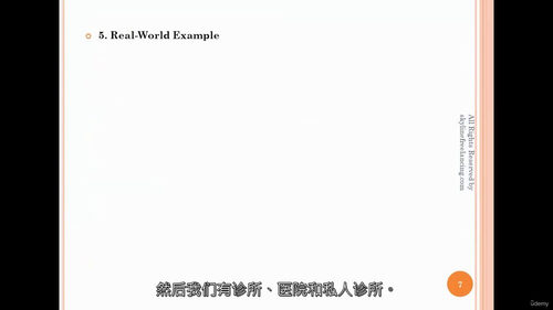 医疗虚拟助理认证课程  (中文字幕英文视频教程)