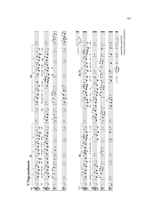 多塞特卷轴:重构与语境化早期英语牧歌 玛格丽特·本特、贾雷德