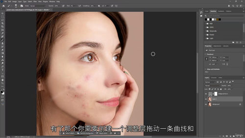 Adobe Photoshop 全能照片编辑与设计指南（英文