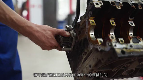 循环经济商业实战课